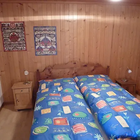 Apartament Aebnetbode