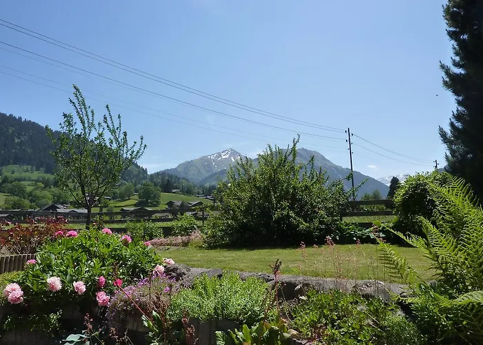 Appartamento Aebnetbode *