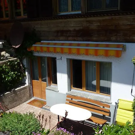 Aebnetbode Gstaad