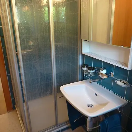 Aebnetbode Apartment *