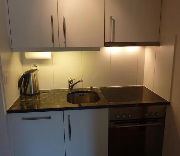 Appartement Aebnetbode Gstaad