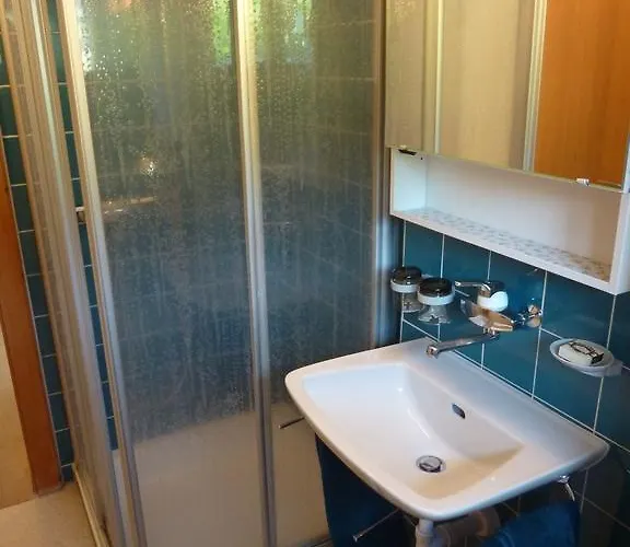 Aebnetbode דירה *